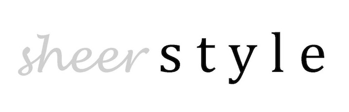 Sheer Style - Fashion, Style, Interior Design, and lifestyle blog by Ashley Simpson
