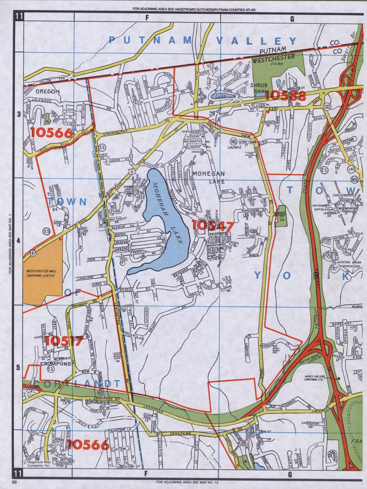 123 Valentine Ln 123 Valentine - Yonkers Ny Map