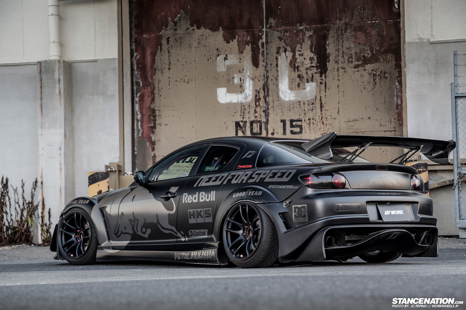 8 Fastest mazda Cars Ever Made ! 7 - TEAM IMPORTS