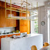 For the home:  Kitchens that make you go hmmm