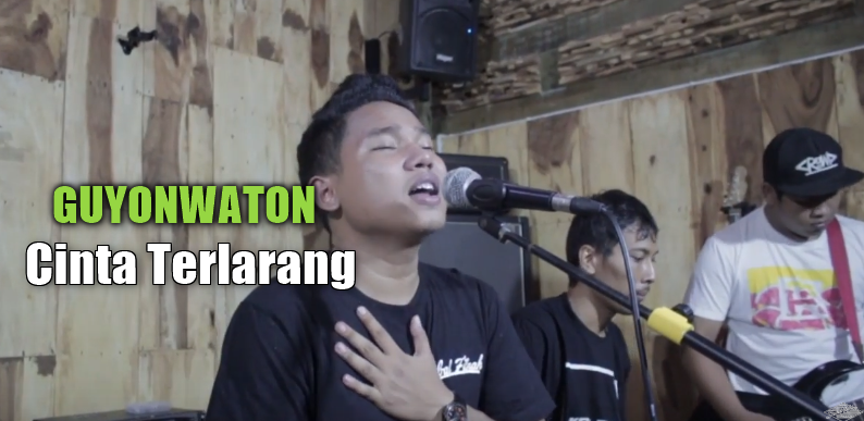 Download Lagu GuyonWaton - Cinta Terlarang Mp3 ( 5,43MB ...