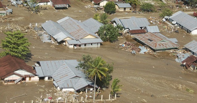 Cara Mengatasi Banjir Kilat  Tak dapat dipungkiri hampir setiap tahun