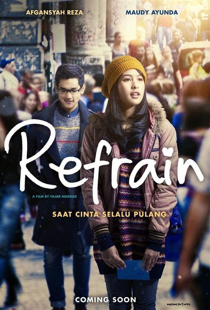 Download Film Refrain (2013) Bluray 720p  Download dan 