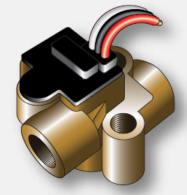 Aircraft Fuel System Indicators