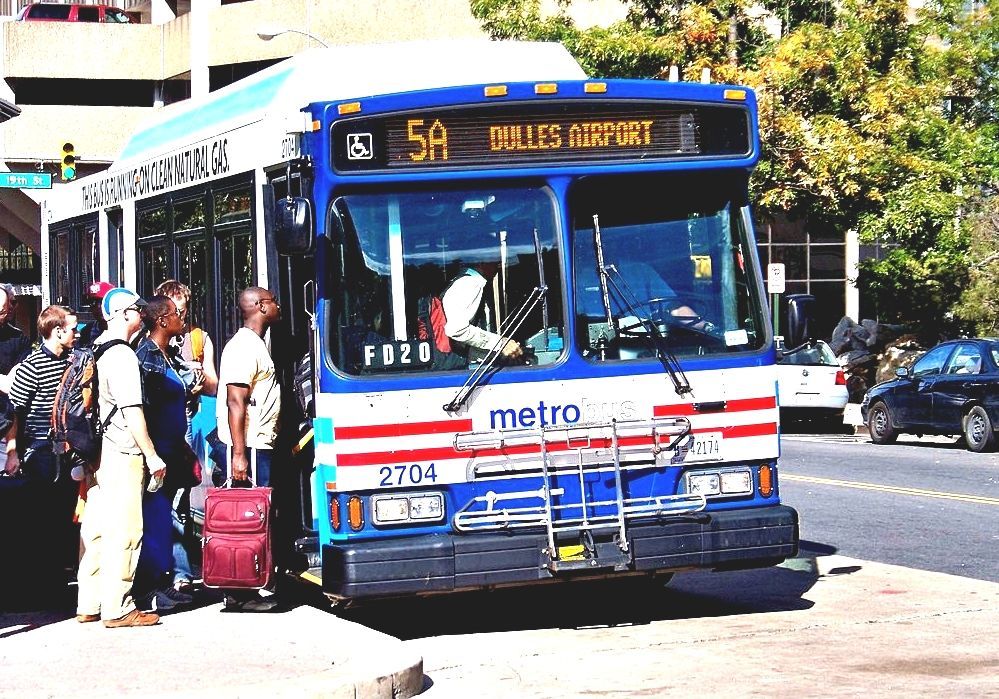 List Of Metrobus Routes (Washington, D.C.) - Washington Dc Bus Schedule List Of Metrobus Routes (Washington, D.C.) - Washington Dc Bus Schedule