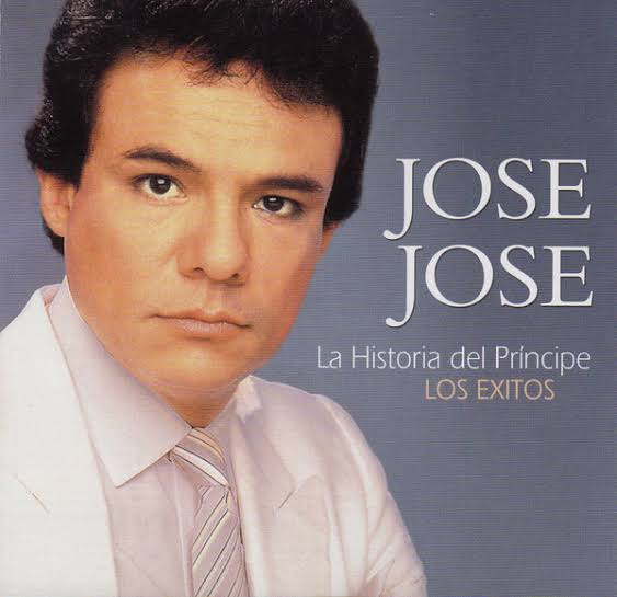 1link Jose Jose 60 Grandes Exitos de Oro [MEGA]