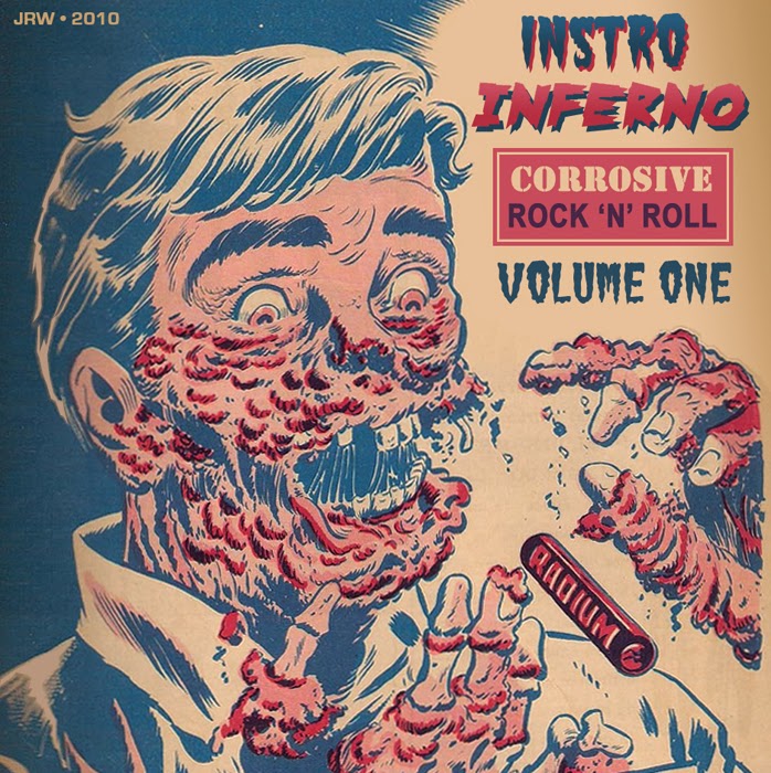 J.R.'s Fun House: January 2014