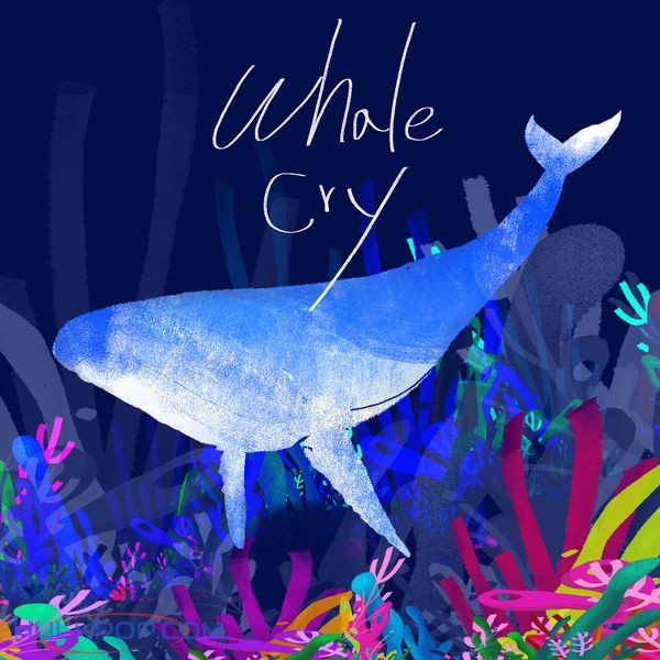 Laybricks – Whale Cry (new ver.) – Single