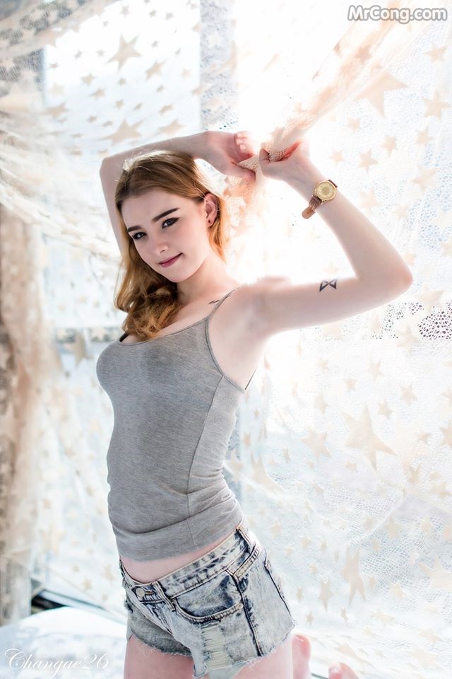 Jessie Vard and sexy, sexy images (173 photos) photo 6-1