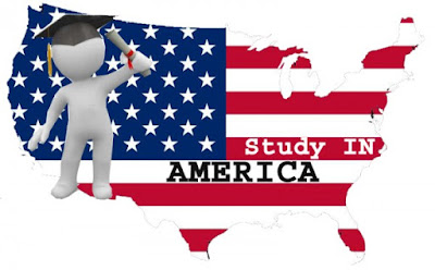 Kinh nghiệm du học Mỹ