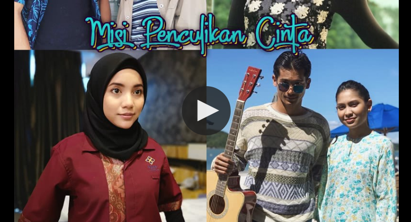 Misi Penculikan Cinta