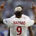 Mariano Díaz: "É difícil tomar a decisão de deixar um clube como o Real Madrid"