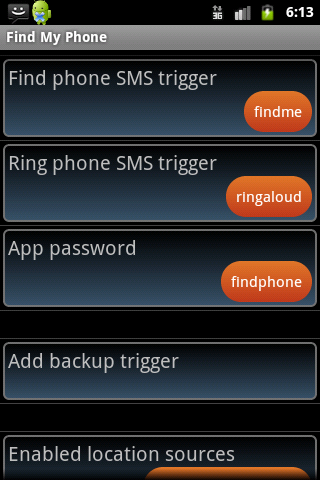 Find My Phone v4.9 APK Free Download - Apk Droid apps Free