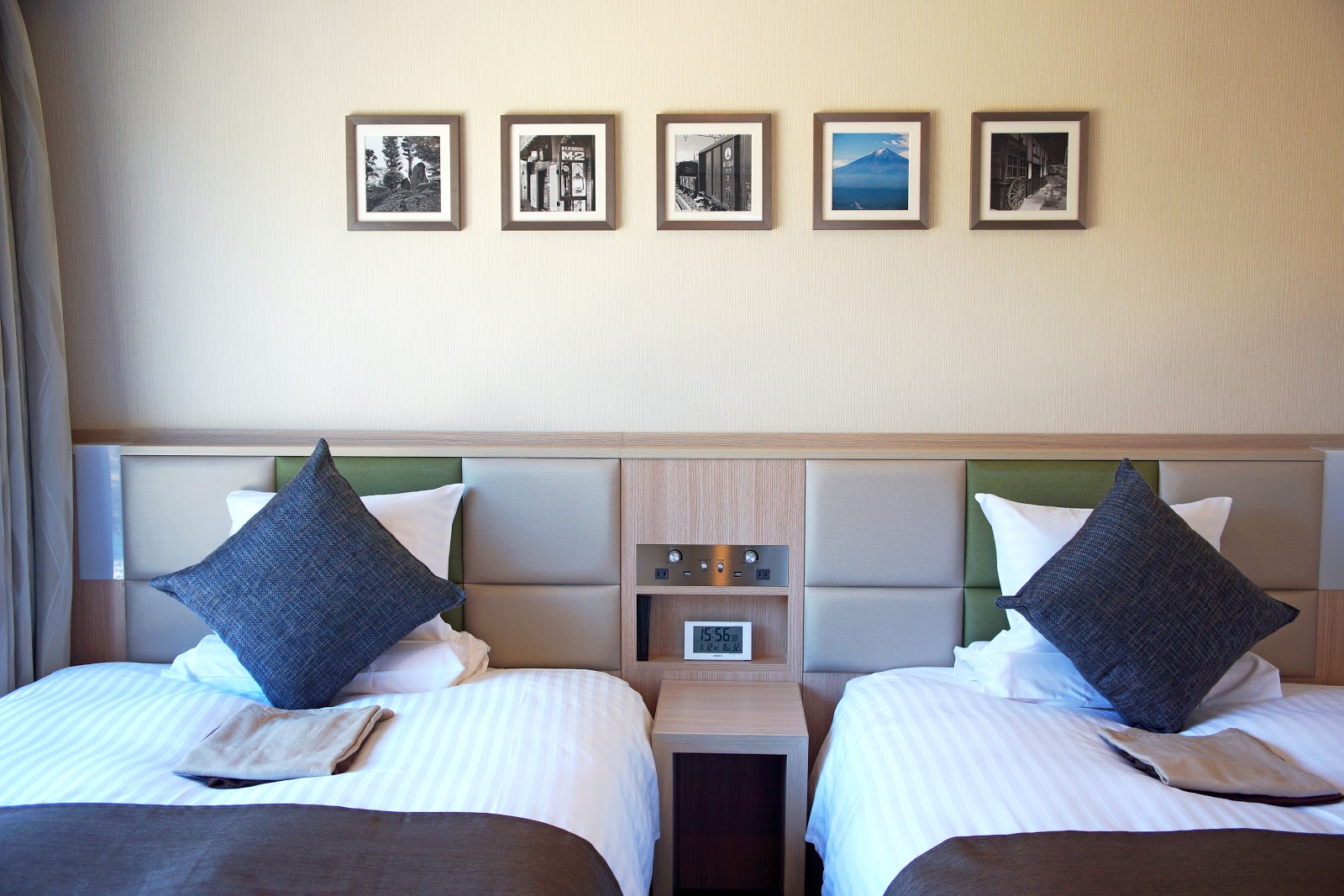 我是旅皇 不怕那些年鬼故事富士山下新酒店推介