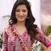 Model Richa Panai New Photo Shoot In Red Dress