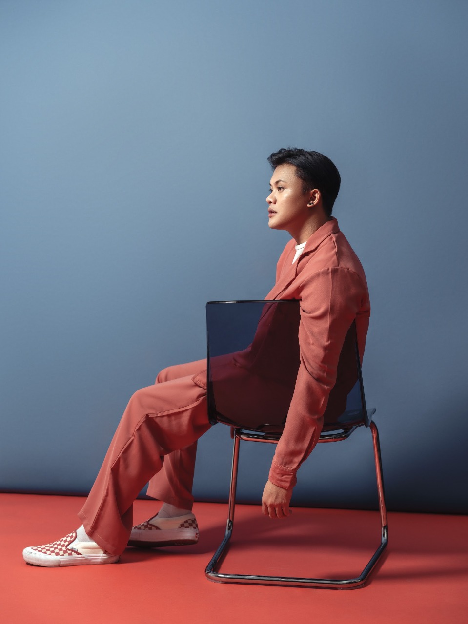 Rizky Febian - Tak Lagi Sama Rizky Febian - Tak Lagi Sama