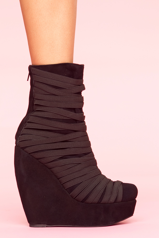 Pinup MURDERS JEFFREY CAMPBELL SHOES