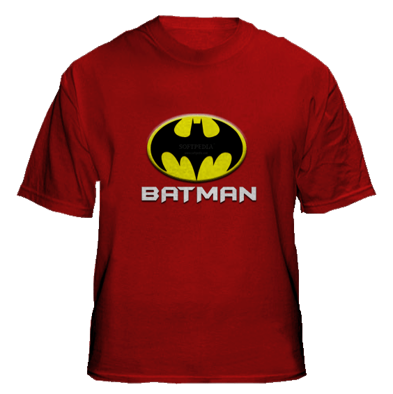 Batman | Collections T-shirts Design