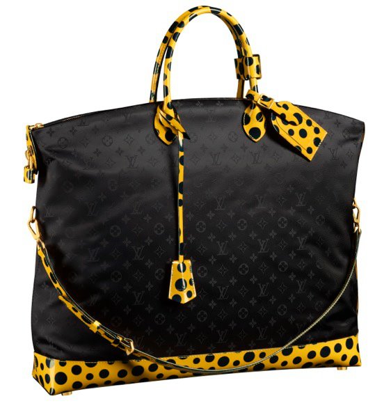 Louis Vuitton Infinitely Kusama: Bags |In LVoe with Louis Vuitton