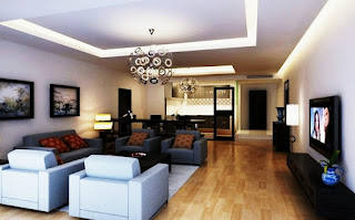 Design Lamps Latest Modern Living Room