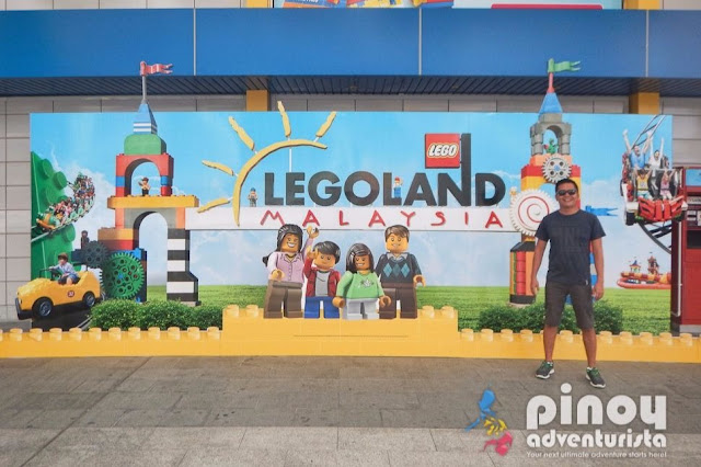 Legoland Malaysia Resort Hotel Travel Blog Review