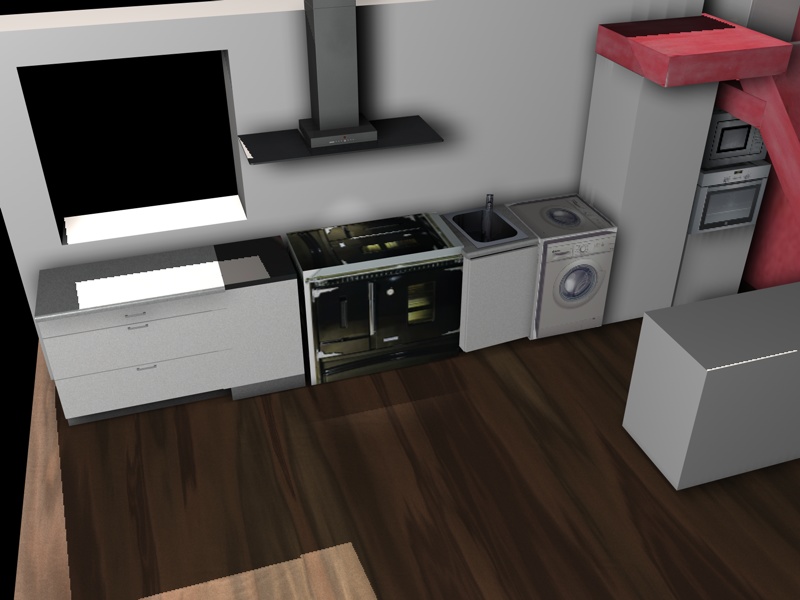 Interiorismo y Decoracion Lola Torga: " El espacio.VAMOS A DISEÑARLO