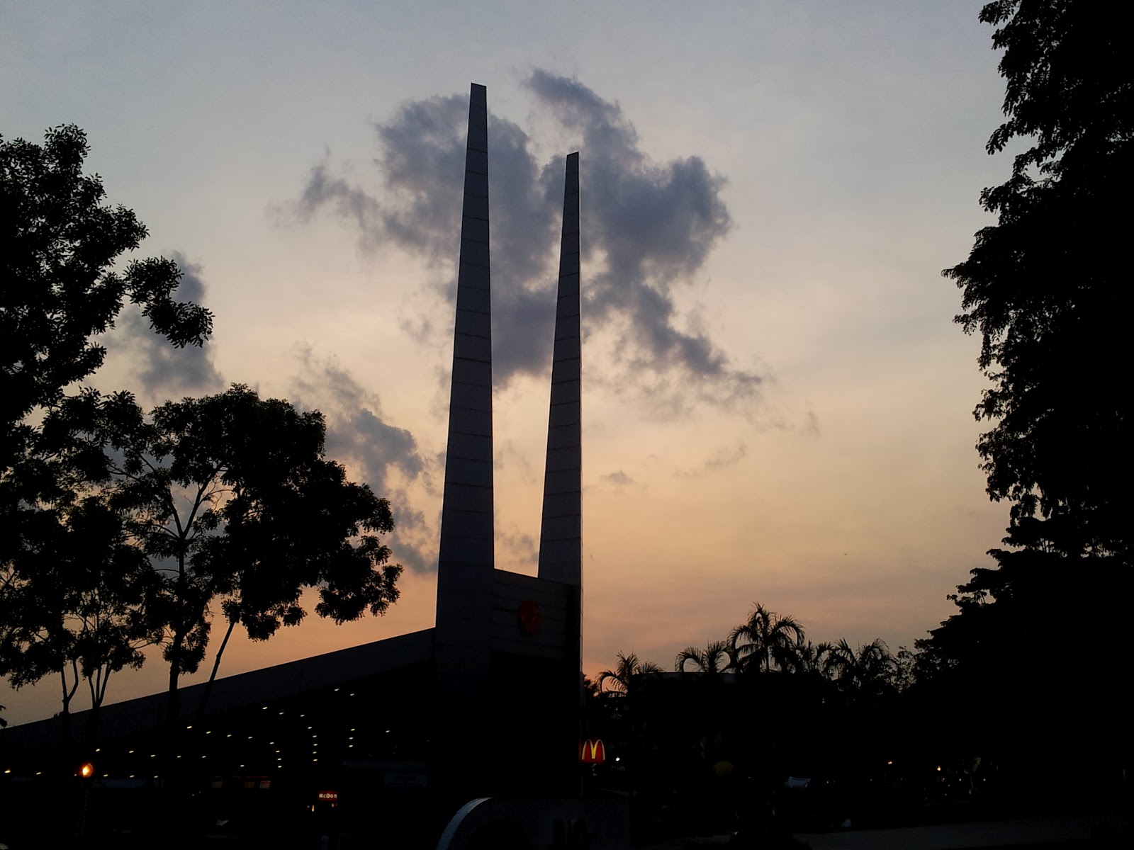 SCOB Science Centre OBservatory June Solstice in Singapore
