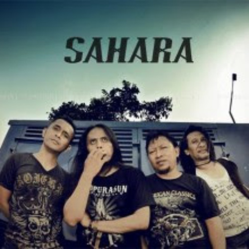Zona Rock Dan Metal AHMAD SEBASTIO
