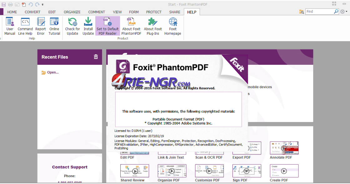 foxit pdf creator apk download