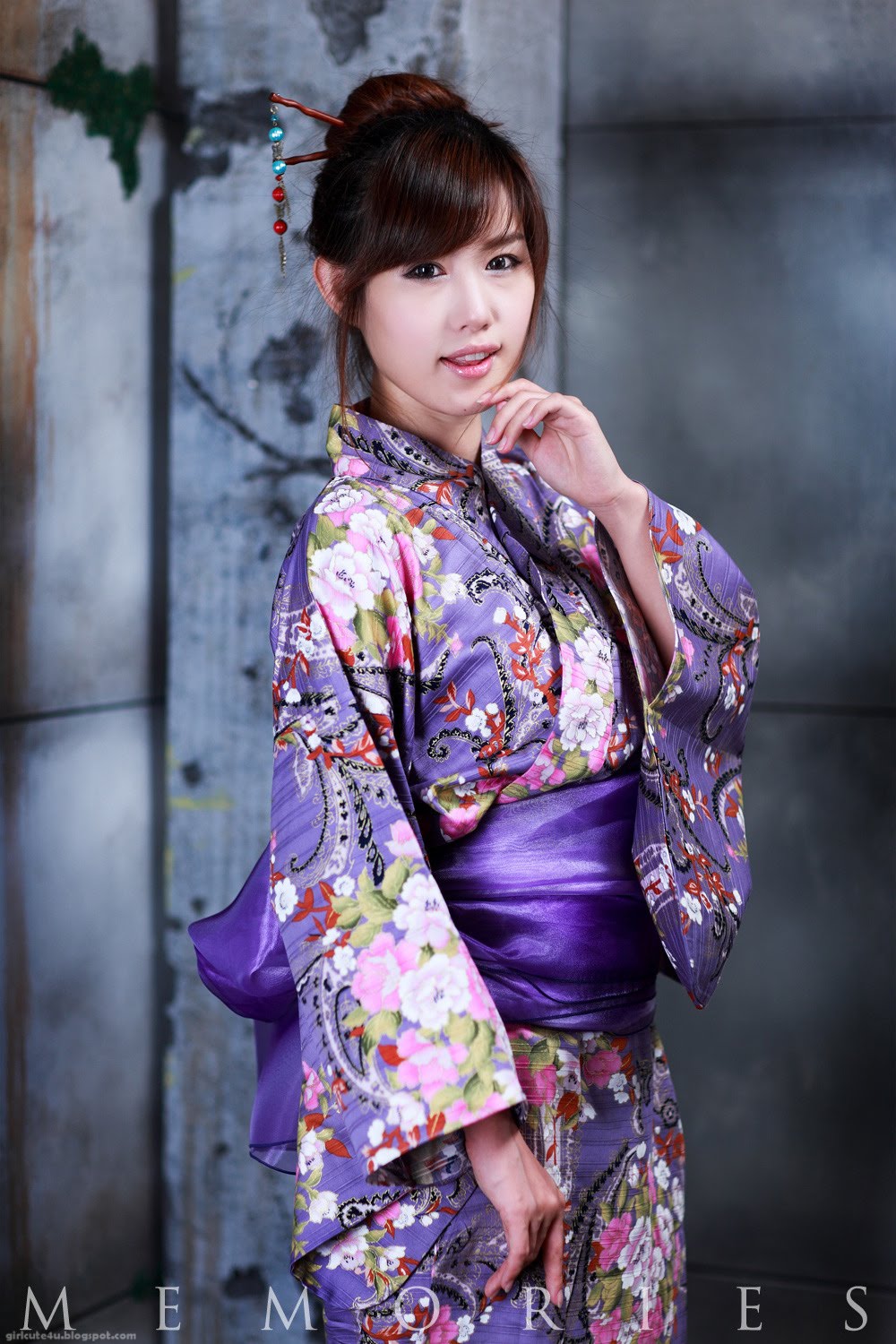Top Porn Images - Japanese girl in kimono Rode hard moaned tits fucked deep