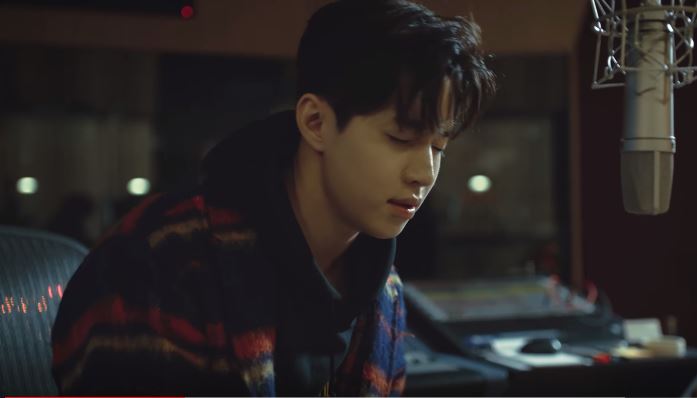 Lirik dan Terjemahan lagu "Its You" - HENRY - Kpositif