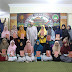 Mahasiswa Aceh Khataman Kitab Waraqat Bersama Syekh Ayyub Al-Azhari