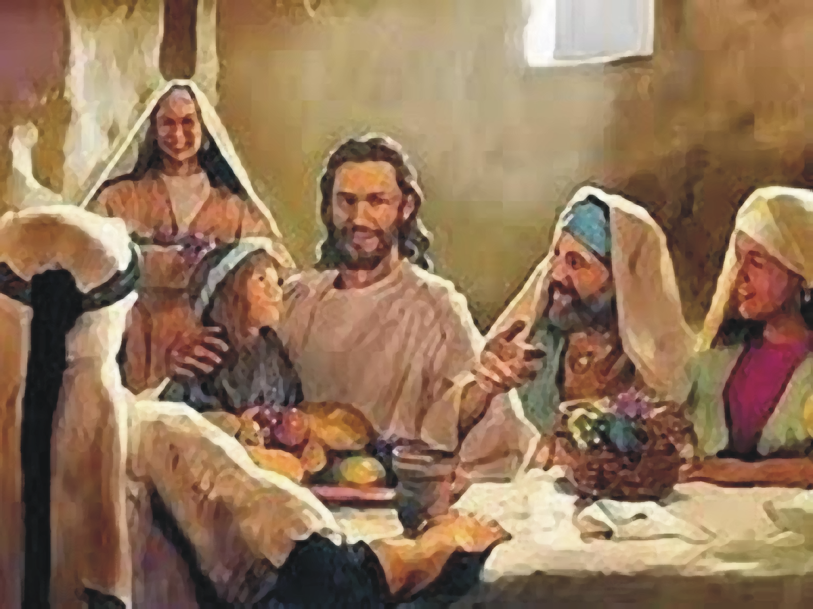 Quem Era Os Publicanos Na Bíblia