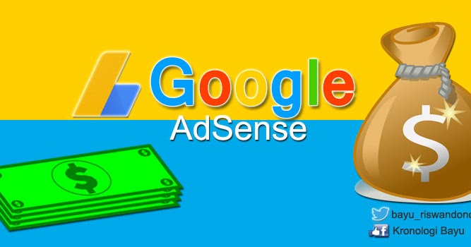 Google AdSense: Jembatan Pendapatan dari Konten Digital