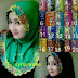 Jilbab Instan Yg Cocok Untuk Wajah Bulat