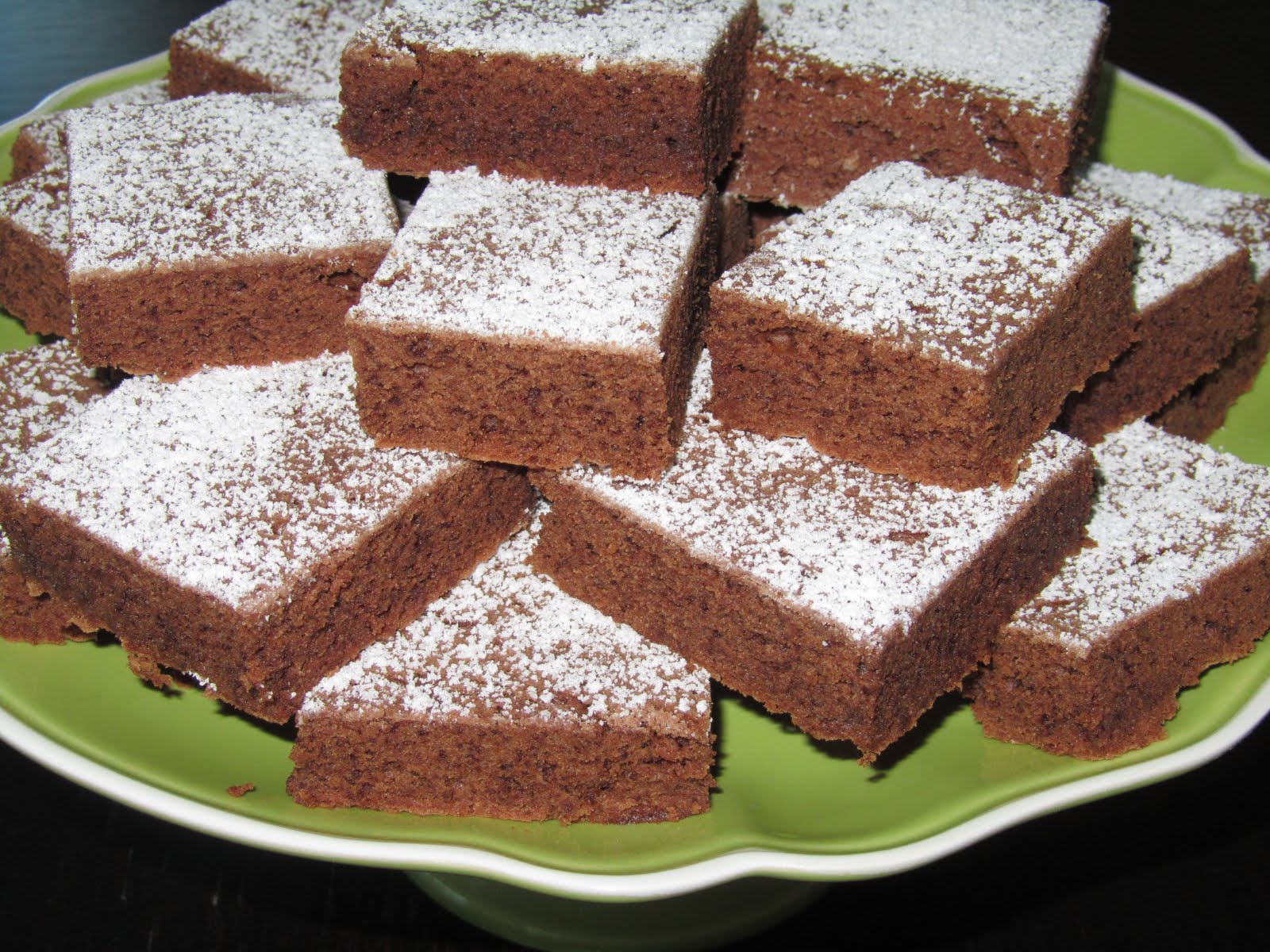 Meu Docinho de Leite Bolo de chocolate Bimby