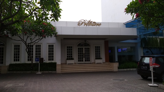 Metropole XXI, Bioskop Tertua di Jakarta - POJOKCERITA