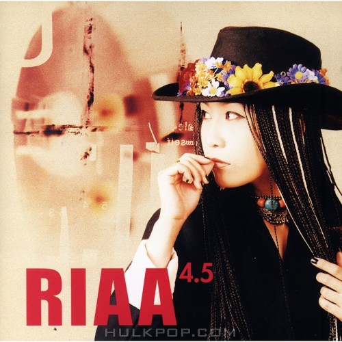 RIAA – RIAA 4.5