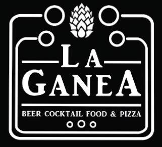 La Ganea - Beer Cocktail Food & Pizza
