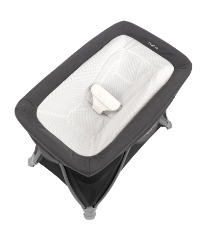 Nuna Cove Aire now available - The Baby Gear Files