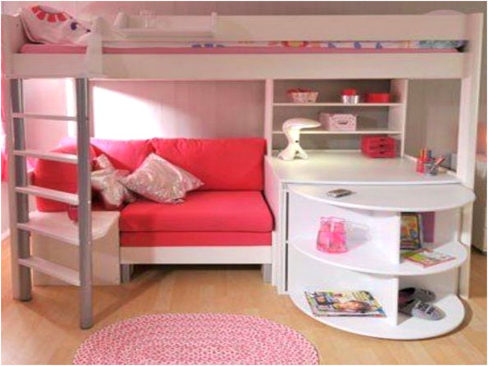 More Than 20 Beautiful Couch Bunk Bed Designs Bahay OFW