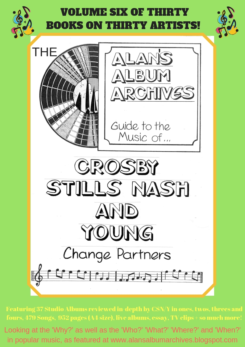 Alan S Album Archives Graham Nash Wild Tales 1974 Revised Review 2014 graham nash wild tales