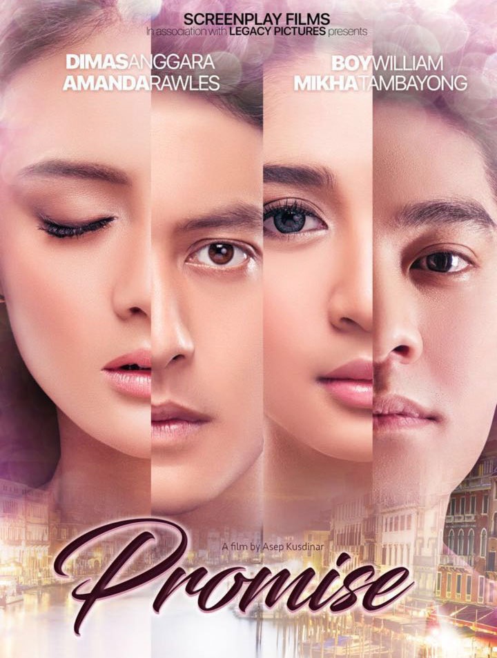 Download Film Promise Gudangfilm
