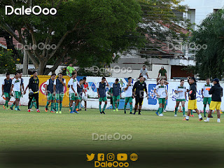 Entrenamiento de Oriente Petrolero en San Antonio - DaleOoo