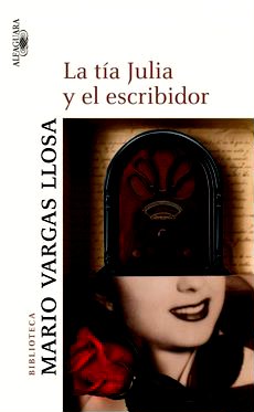 RESUMEN LA TIA JULIA Y EL ESCRIBIDOR - Mario Vargas Llosa