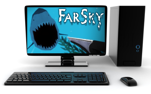 farsky main character farsky main character