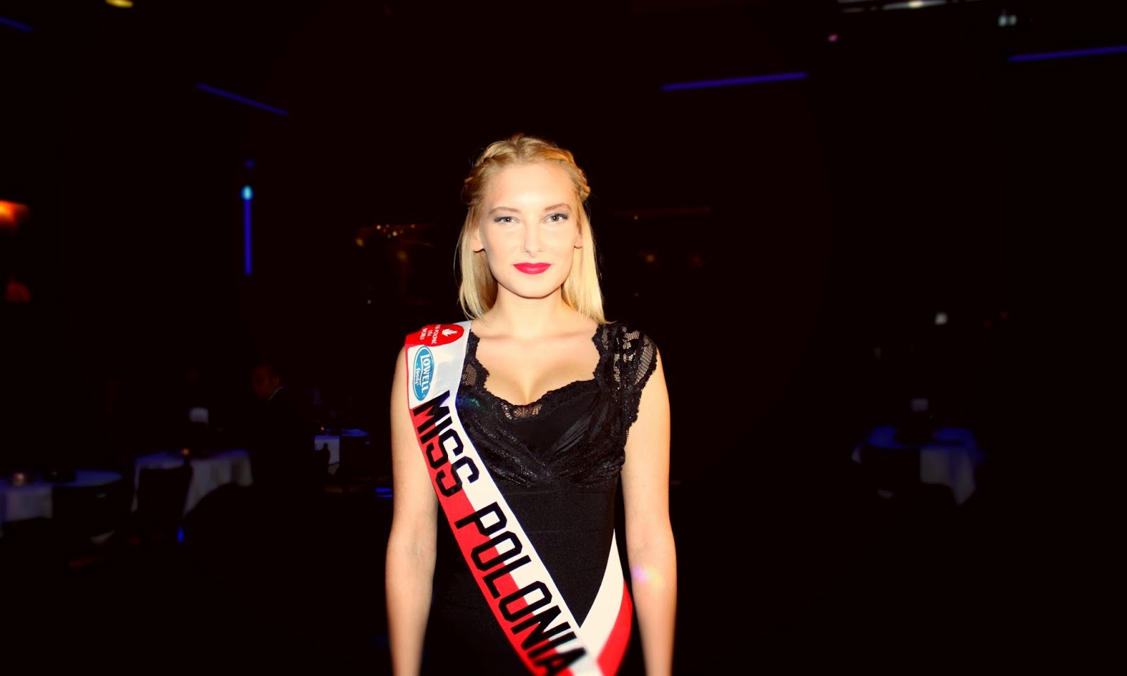 Miss Polonia in Deutschland 2014
