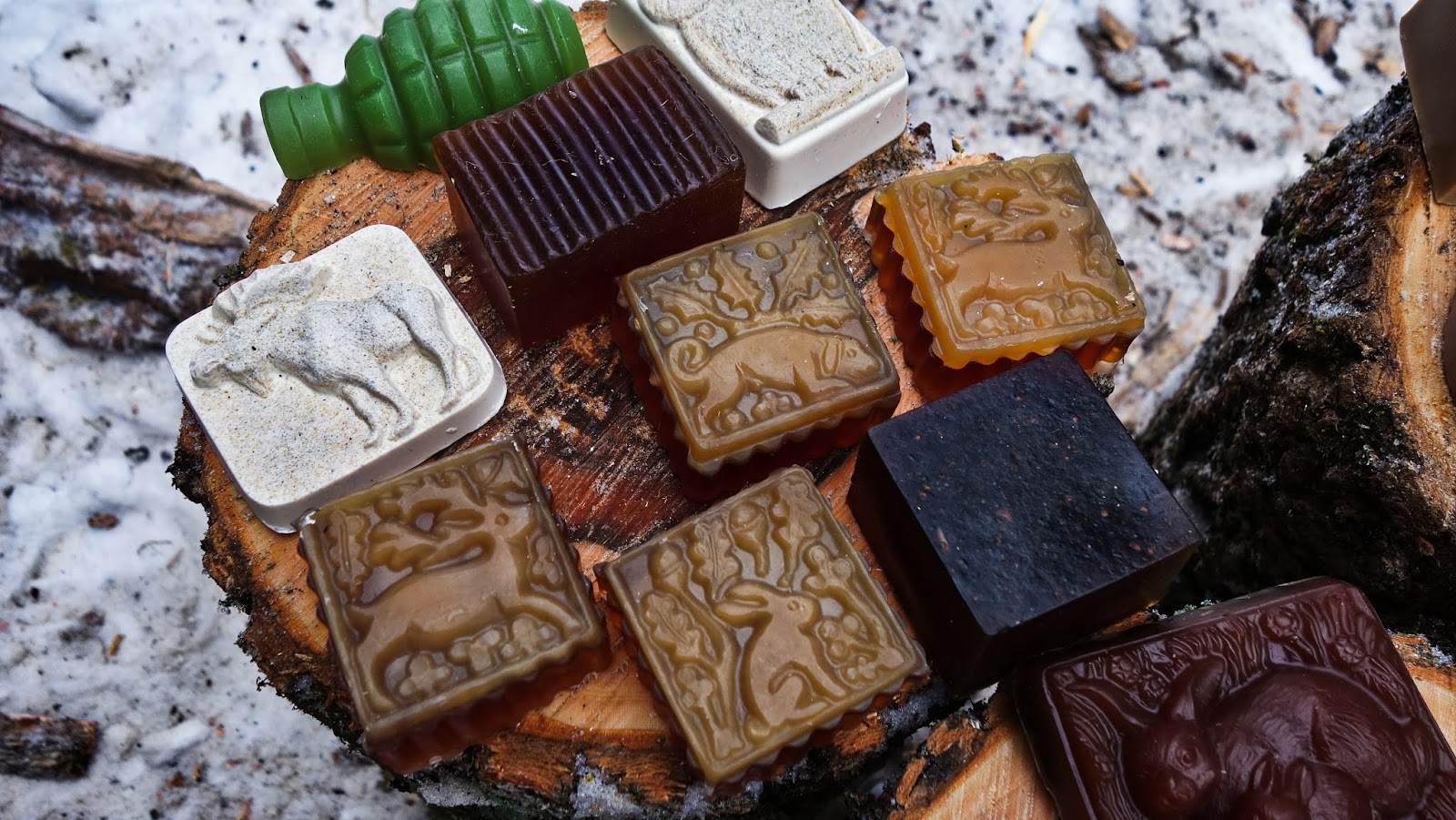 Cro s Soaps Bushcraft USA Forums