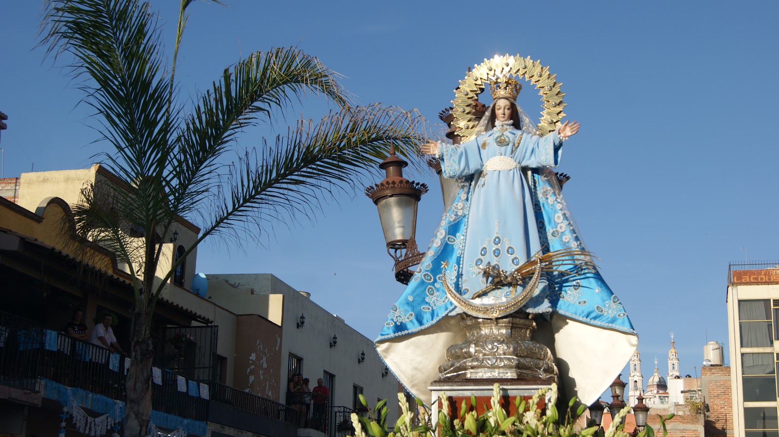 CARNAVAL FIESTAS AGOSTO Y EVENTOS JALOSTOTITLAN