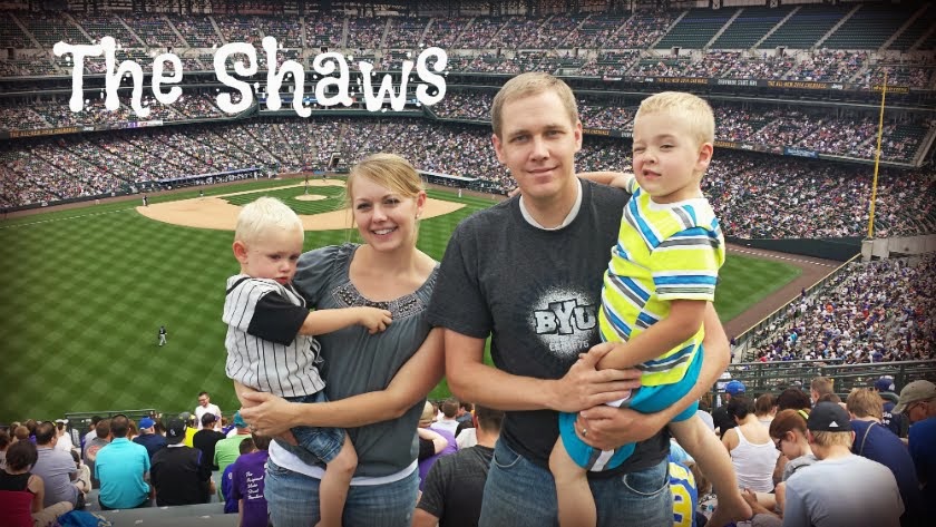 The Shaw's